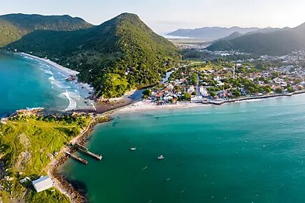 Florianópolis — scene 1