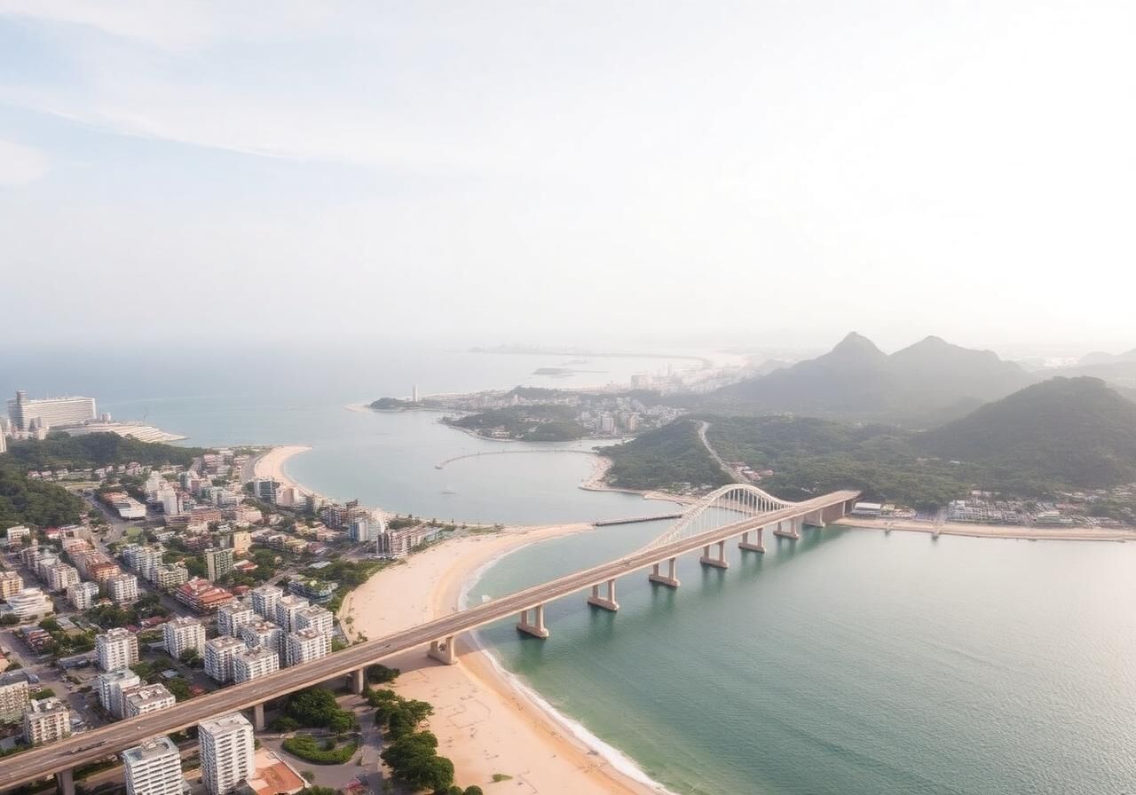 Florianópolis, Santa Catarina