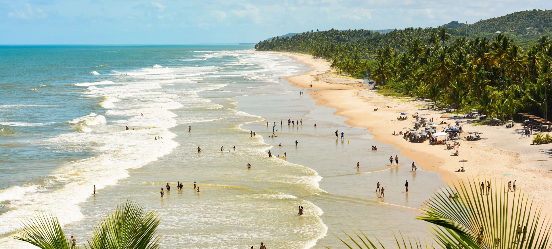 Itacaré, Bahia