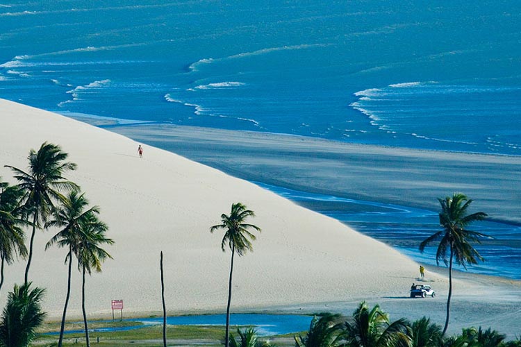 Jericoacoara, Ceará