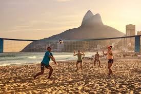 Rio de Janeiro — scene 2
