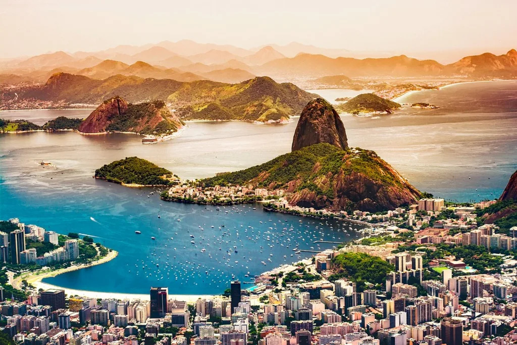 Rio de Janeiro, Rio de Janeiro