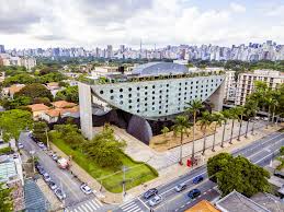 São Paulo — scene 2