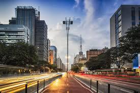 São Paulo, São Paulo