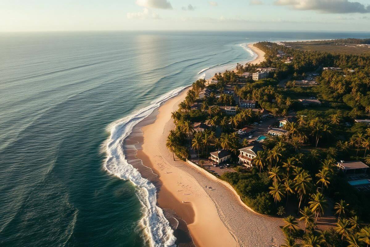 Inside Pipa: the playbook behind South America's first Nomad Village